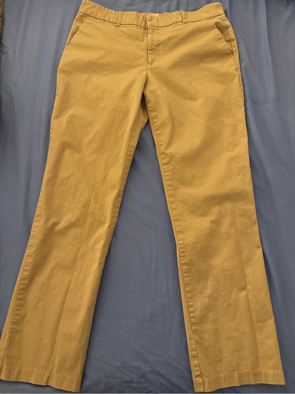 Gap Khakis